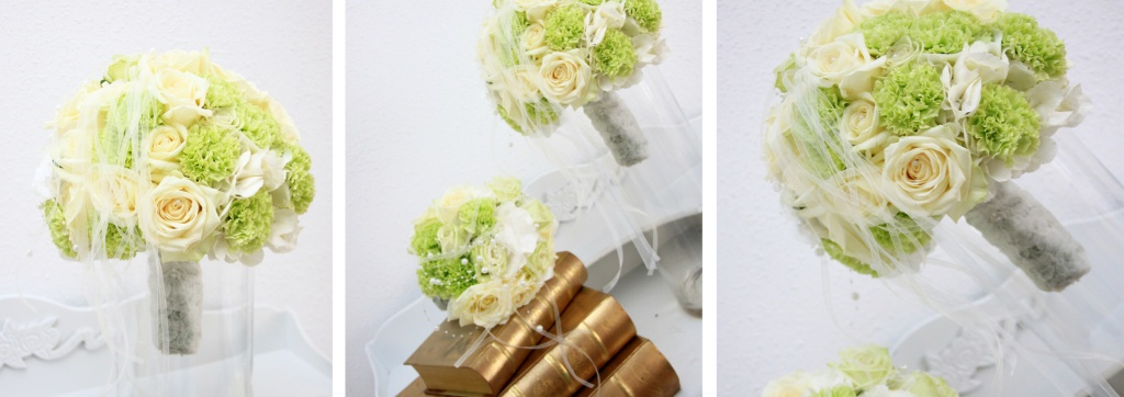 Floristik und Dekorationservice